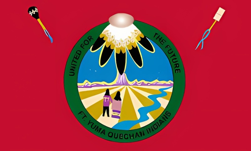 quechan tribe ft