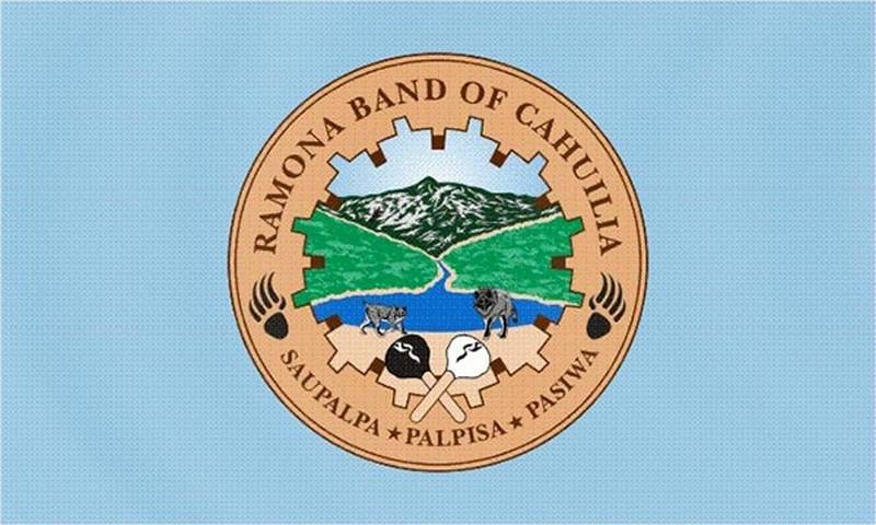 ramona band of cahuilla krazy bear