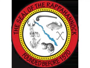 rappahannock tribe krazy bear