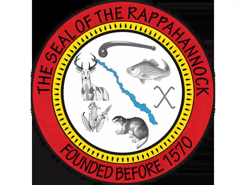 rappahannock tribe krazy bear