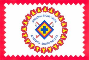 rosebud sioux tribe krazy bear
