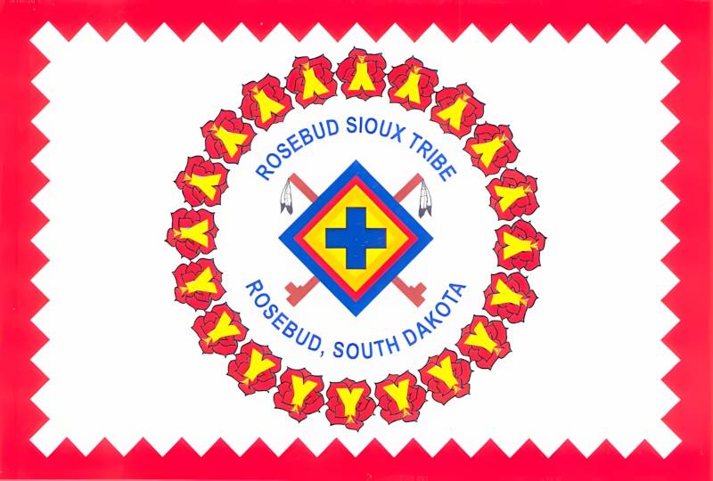 rosebud sioux tribe krazy bear
