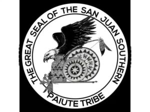 san juan southern paiute krazy bear