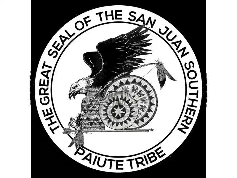 san juan southern paiute krazy bear