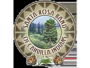 santa rosa band of cahuilla krazy bear