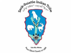 sauk suiattle tribe krazy bear