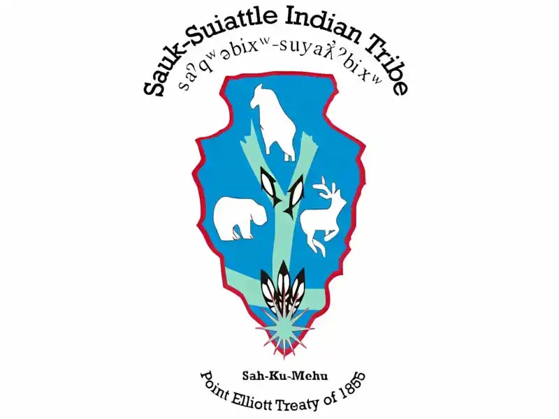 sauk suiattle tribe krazy bear