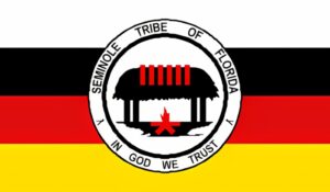 seminole tribe of florida krazy bear