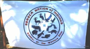 seneca nation tribe krazy bear
