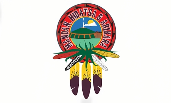 three affiliated tribes of the fort berthold krazy bear