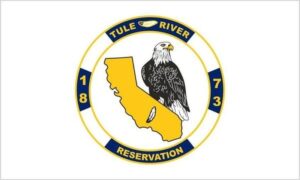 tule river indian tribe krazy bear