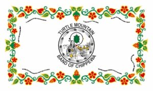 turtle mountain band of chippewa krazy bear