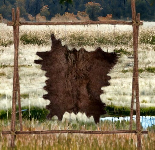 Furs-Hides-Tails/