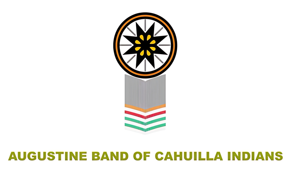 Augustine Band of Cahuilla Indians-California