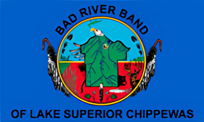 Bad River Band of the Lake Superior…