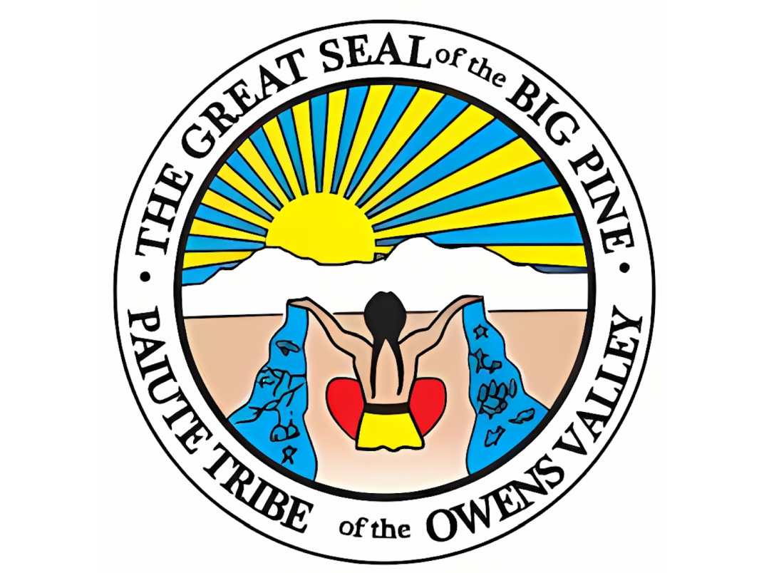 big pine band paiute tribe of the owens valley krazy bear
