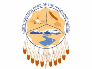 northwestern band of the shoshone nation krazy bear