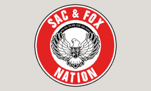 sac tribe fox nation of oklahoma krazy bear